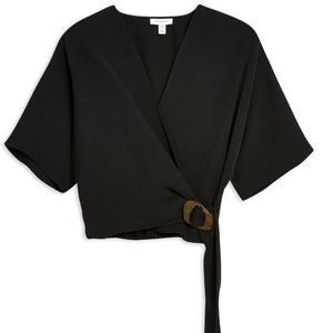 Topshop blouse
